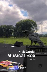 2014 - Musical Box