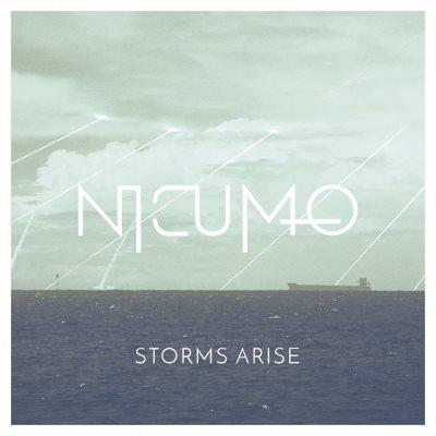 Nicumo - Storms Arise