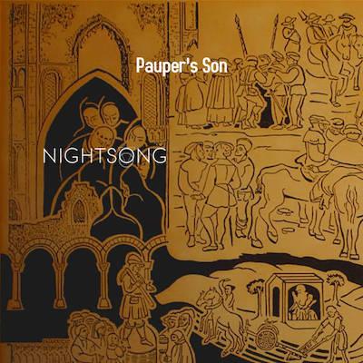 Nightsong - Pauper's Son