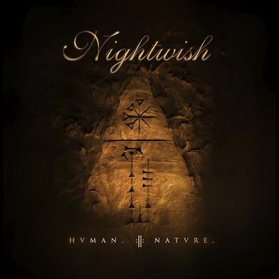 Nightwish - Human. II Nature.