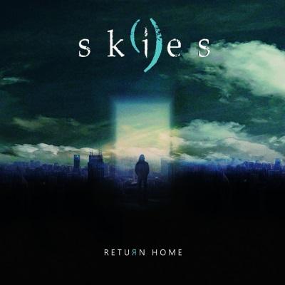 Nine Skies - Return Home