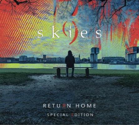 Nine Skies - Return Home édition spéciale