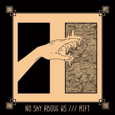 no sky above us - Rift