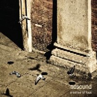 Nosound - A Sense of Loss