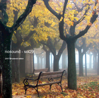 Nosound - Sol29