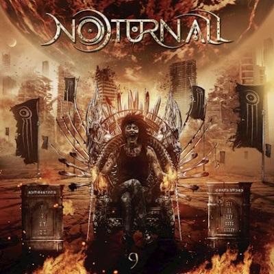 Noturnall - 9  