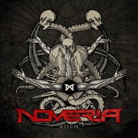 Noveria - Risen