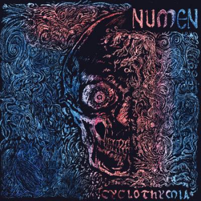 Numen - Cyclothymia