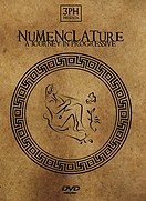 Numen - Numenclature. A journey in progressive