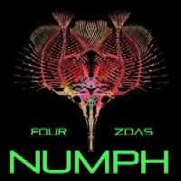 Nümph - For Zoas