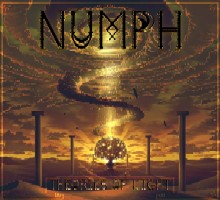 Nümph - Theories of Light