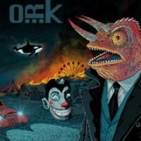 O.R.k. - inflamed rides