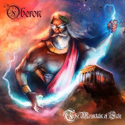 Oberon - The Mountain of Fate