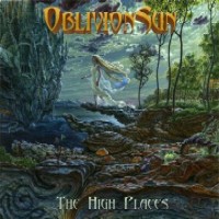 Oblivion Sun - The High Places