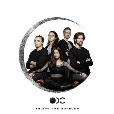 ODC - Ending the Boredom