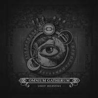 Omnium Gatherum - Grey Heaven