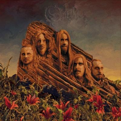 Opeth - Garden of the Titans: Live at Red Rocks Amphitheat