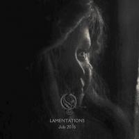 Opeth - Lamentations