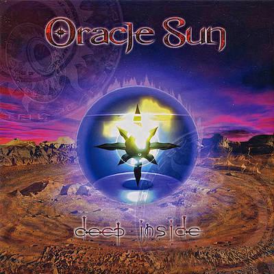 Oracle Sun - Deep Inside