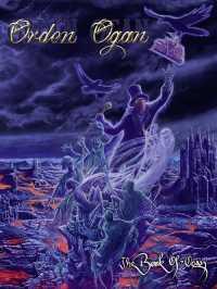 2016 - The Book Of Ogan