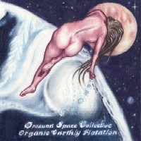 Oresund Space Collective - Organic Earthly Floatation