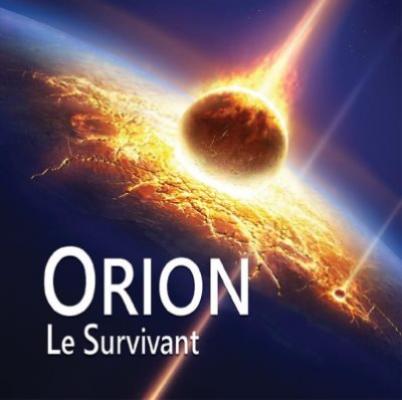 Orion - Le Survivant