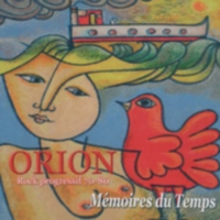 Orion - Mémoires du Temps