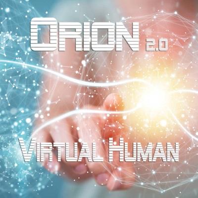 2019 - Virtual Human