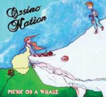 Orsino Nation - Picnic On A Whale