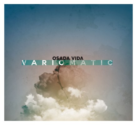 Osada Vida - Variomatic