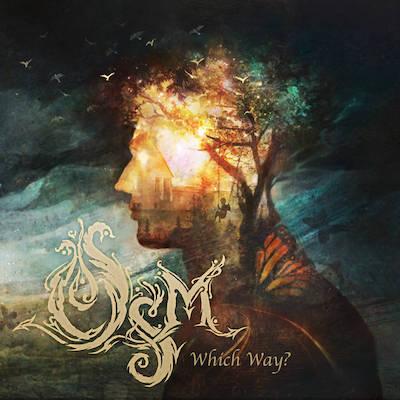 OSM - Which Way