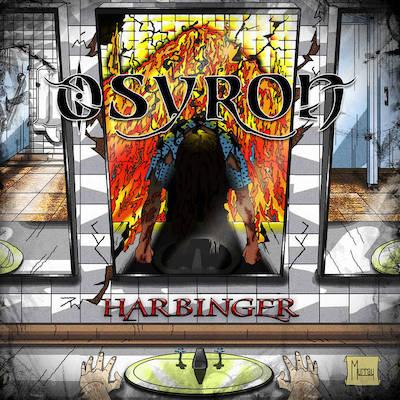 2013 - Harbinger