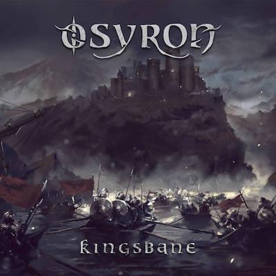 Osyron - Kingsbane