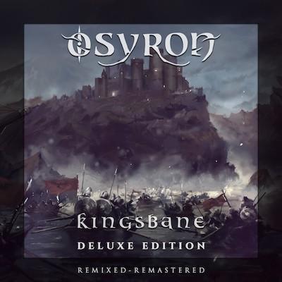 Osyron - Kinsbane - Deluxe Edition