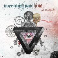 Overunit Machine - Aldaraja