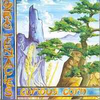 Ozric Tentacles - Curious Corn