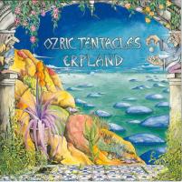 Ozric Tentacles - Erpland