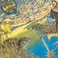 Ozric Tentacles - Pungent Effulgent