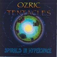 2004 - Spirals In Hyperspace