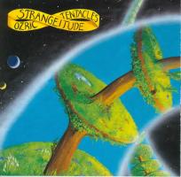 Ozric Tentacles - Strangeitude