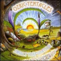 Ozric Tentacles - Swirly Termination