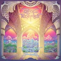 Ozric Tentacles - Technicians of The Sacred