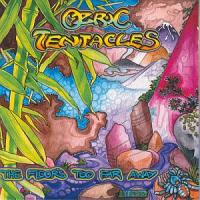 Ozric Tentacles - The Floor's Too Far Away