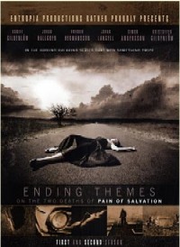 Pain Of Salvation - Ending Themes