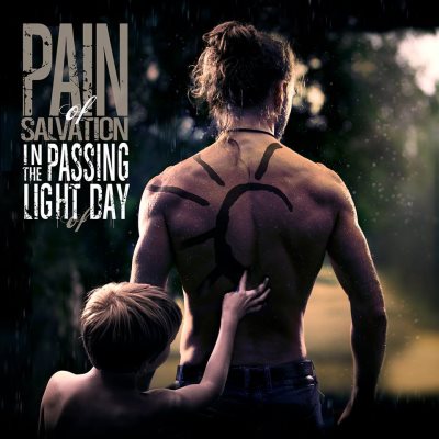 Pain Of Salvation - In The Passing Light Of Day