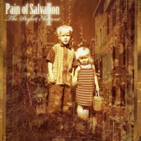 Pain Of Salvation - The Perfect Element