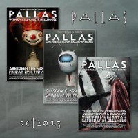 Pallas - Set 2013