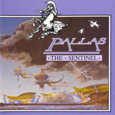 1984 - The Sentinel