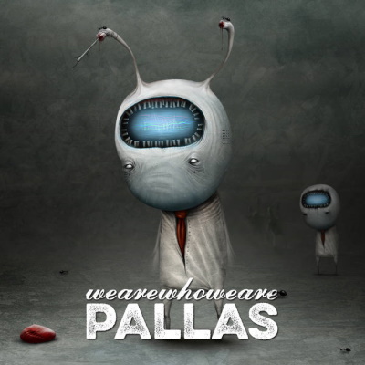 Pallas - wearewhoweare