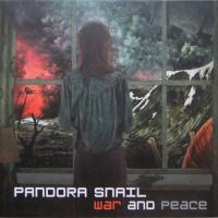 Pandora Snail - War And Peace 